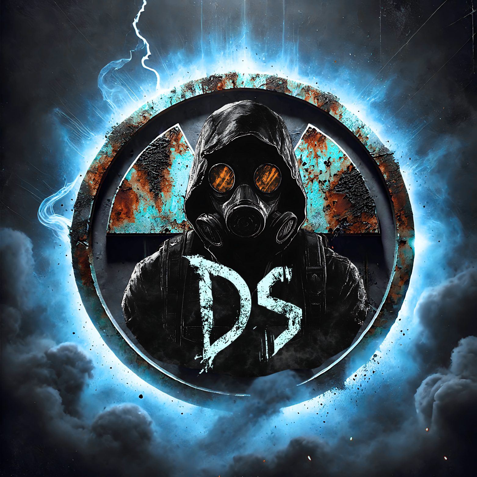 DreadSky Logo